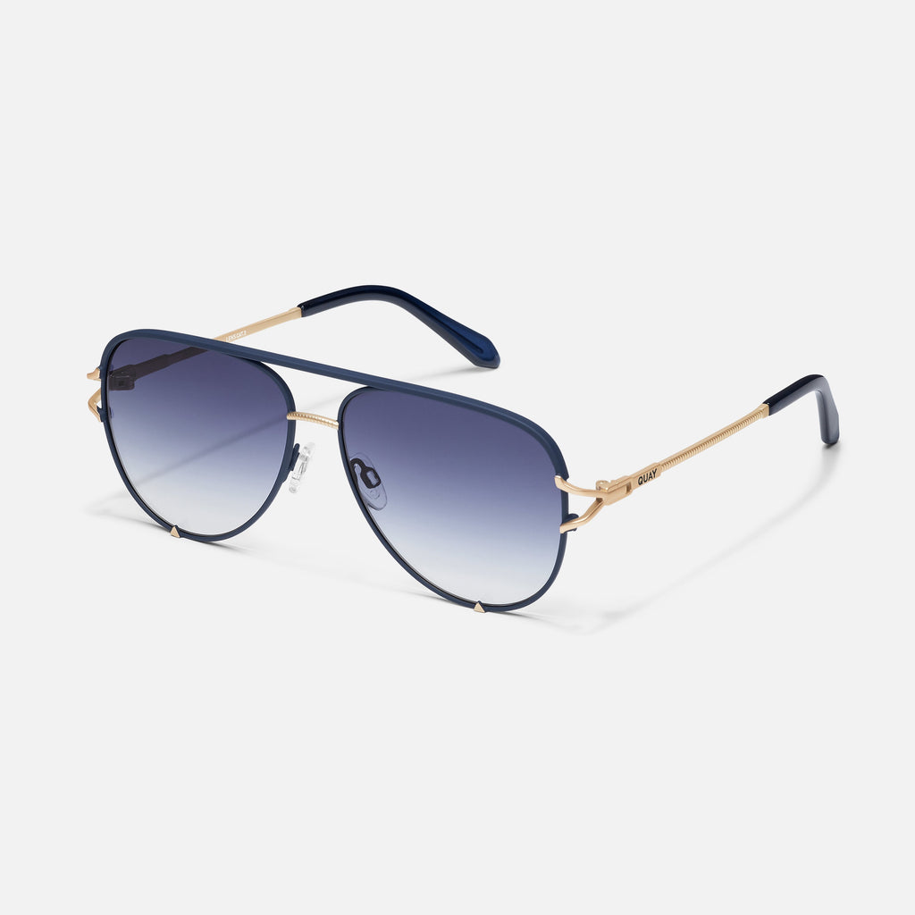 HIGH KEY TWIST